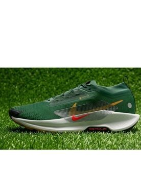 Nike Pegasus Trail 5 Gore-Tex GTX Hiking Green